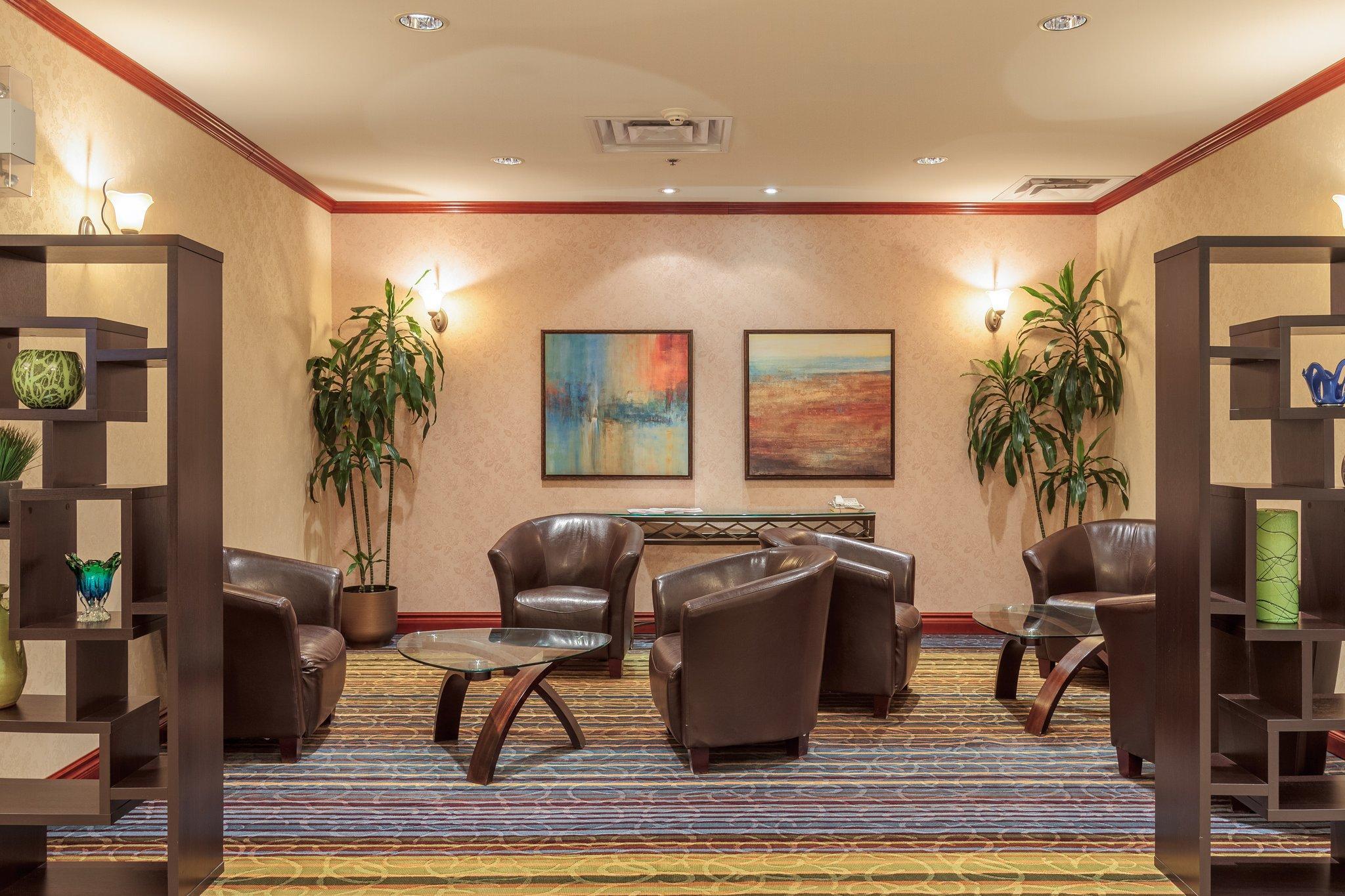 Holiday Inn Express & Suites - Belleville By Ihg Dış mekan fotoğraf