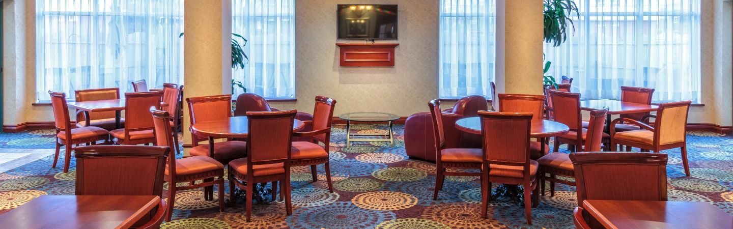 Holiday Inn Express & Suites - Belleville By Ihg Dış mekan fotoğraf